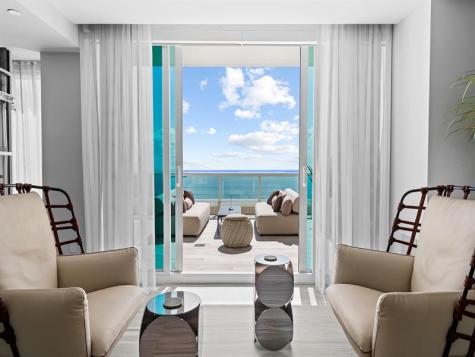 101 S Fort Lauderdale Beach Boulevard Fort Lauderdale FL 33316