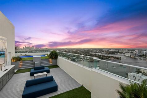 101 S Fort Lauderdale Beach Boulevard Fort Lauderdale FL 33316