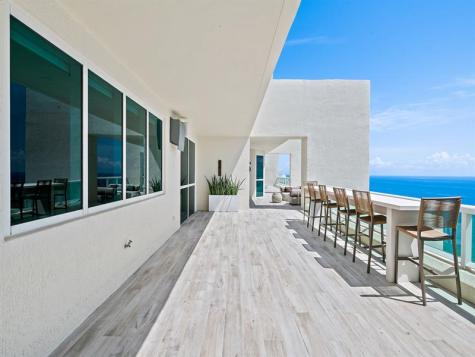 101 S Fort Lauderdale Beach Boulevard Fort Lauderdale FL 33316