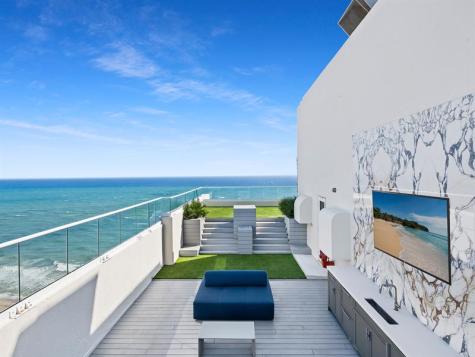 101 S Fort Lauderdale Beach Boulevard Fort Lauderdale FL 33316