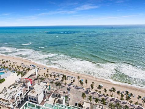 101 S Fort Lauderdale Beach Boulevard Fort Lauderdale FL 33316