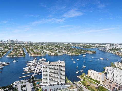 101 S Fort Lauderdale Beach Boulevard Fort Lauderdale FL 33316