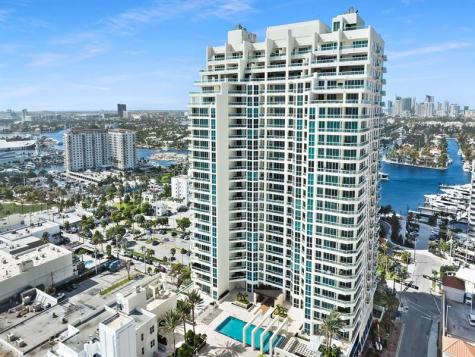 101 S Fort Lauderdale Beach Boulevard Fort Lauderdale FL 33316