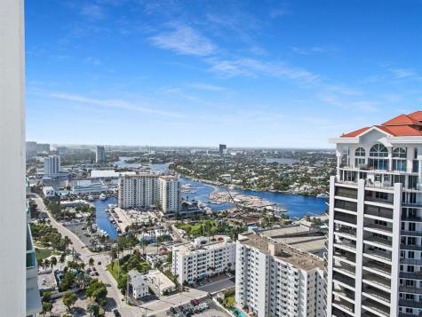 101 S Fort Lauderdale Beach Boulevard Fort Lauderdale FL 33316
