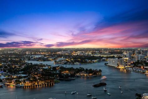 101 S Fort Lauderdale Beach Boulevard Fort Lauderdale FL 33316