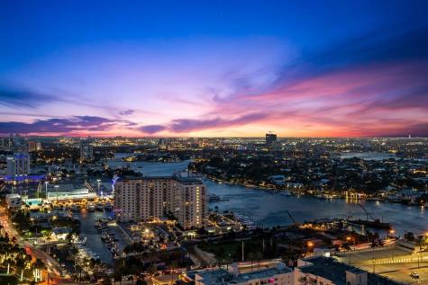 101 S Fort Lauderdale Beach Boulevard Fort Lauderdale FL 33316