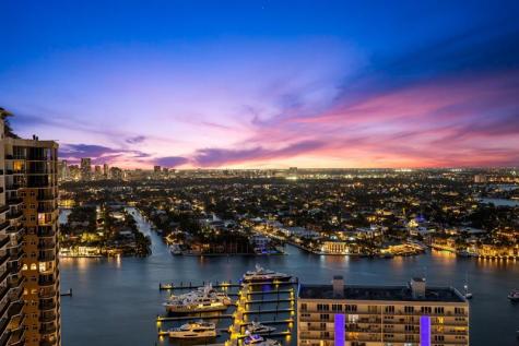 101 S Fort Lauderdale Beach Boulevard Fort Lauderdale FL 33316