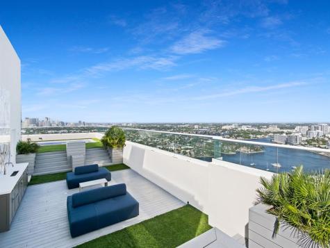 101 S Fort Lauderdale Beach Boulevard Fort Lauderdale FL 33316