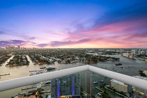 101 S Fort Lauderdale Beach Boulevard Fort Lauderdale FL 33316