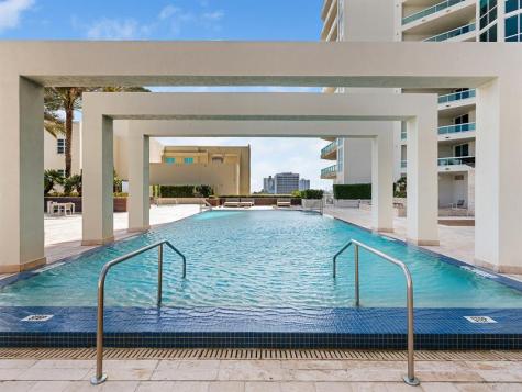 101 S Fort Lauderdale Beach Boulevard Fort Lauderdale FL 33316