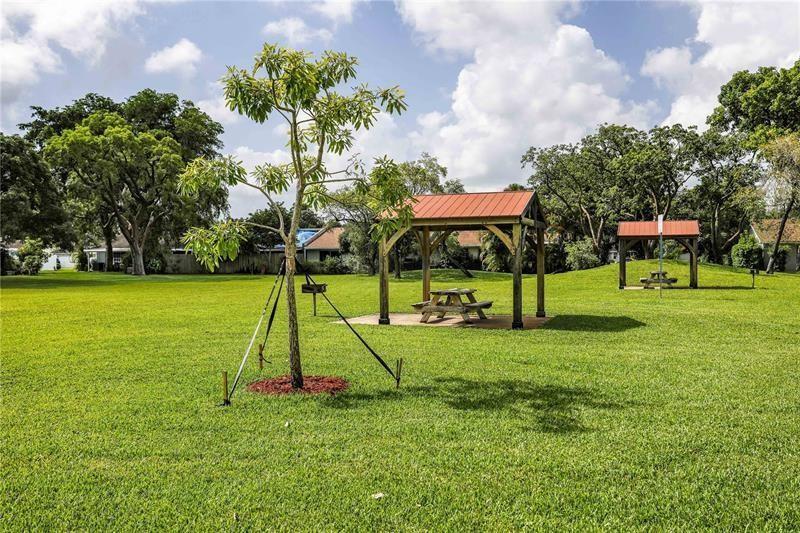 5544 Lakewood Circle Pompano Beach FL 33063