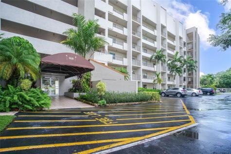 3920 Inverrary Boulevard Lauderhill FL 33319