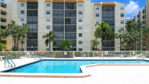 3920 Inverrary Boulevard Lauderhill FL 33319