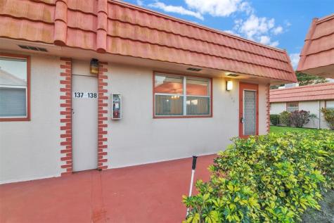138 Seville Delray Beach FL 33446