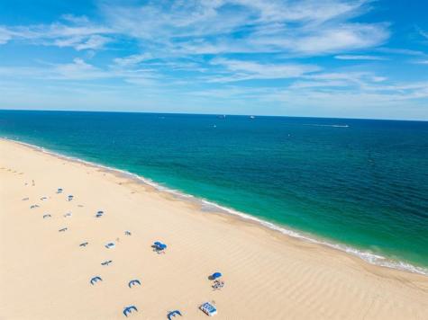 2100 S Ocean Lane Fort Lauderdale FL 33316