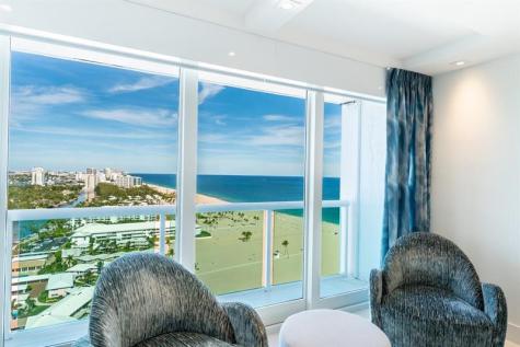 2100 S Ocean Lane Fort Lauderdale FL 33316