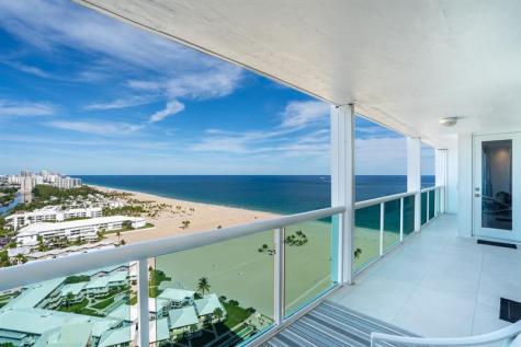 2100 S Ocean Lane Fort Lauderdale FL 33316