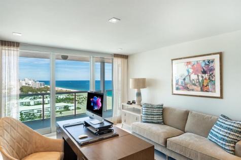 2100 S Ocean Lane Fort Lauderdale FL 33316