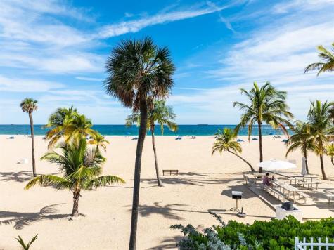 2100 S Ocean Lane Fort Lauderdale FL 33316
