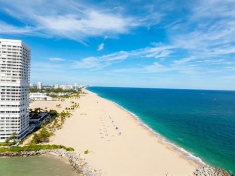 2100 S Ocean Lane Fort Lauderdale FL 33316