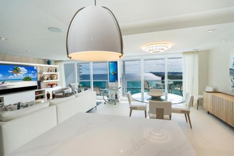 2100 S Ocean Lane Fort Lauderdale FL 33316