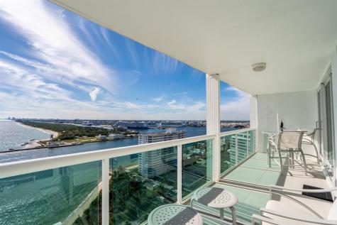 2100 S Ocean Lane Fort Lauderdale FL 33316
