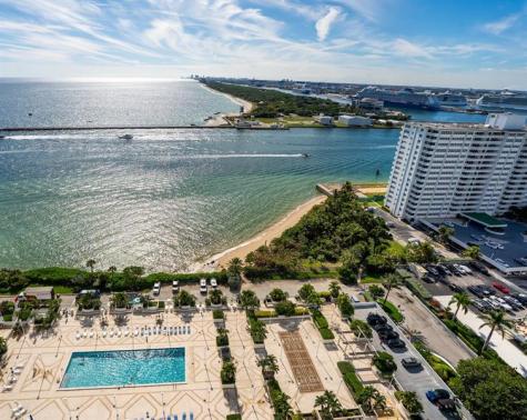 2100 S Ocean Lane Fort Lauderdale FL 33316