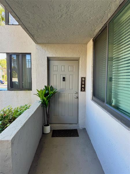 9585 SW 1st Court Coral Springs FL 33071