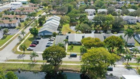 6006 NW 3rd Street Margate FL 33063