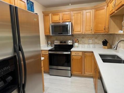 2161 NE 68th Street Fort Lauderdale FL 33308