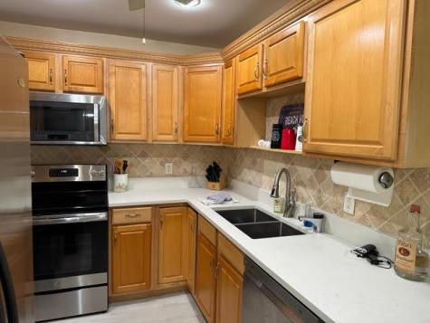 2161 NE 68th Street Fort Lauderdale FL 33308