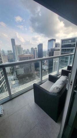 475 Brickell Avenue Miami FL 33121