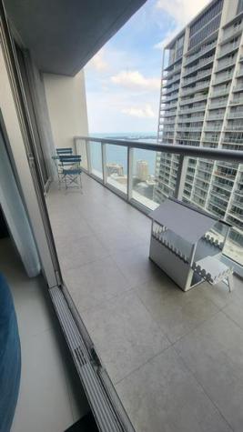 475 Brickell Avenue Miami FL 33121