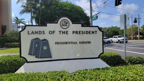 1801 Presidential Way West Palm Beach FL 33401