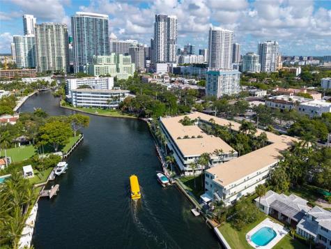 1000 SE 4th Street Fort Lauderdale FL 33301
