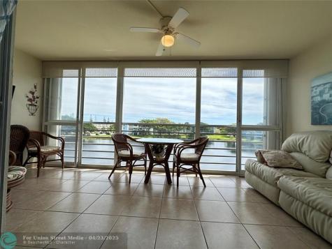 4108 Cambridge E Deerfield Beach FL 33442