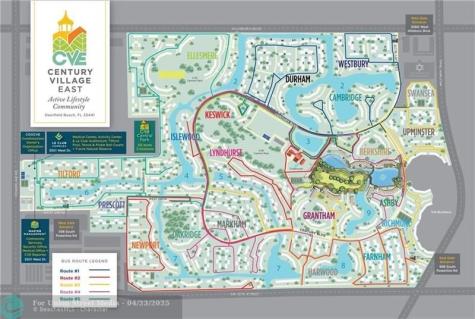 4108 Cambridge E Deerfield Beach FL 33442