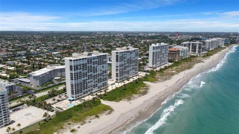 2800 S Ocean Boulevard Boca Raton FL 33432