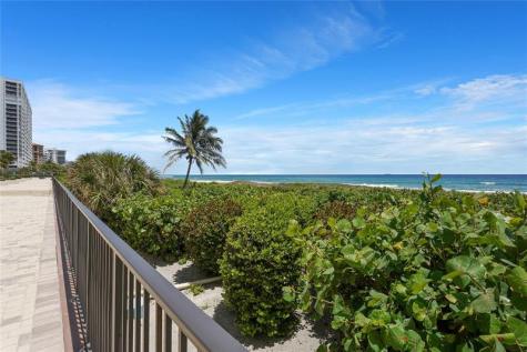 2800 S Ocean Boulevard Boca Raton FL 33432