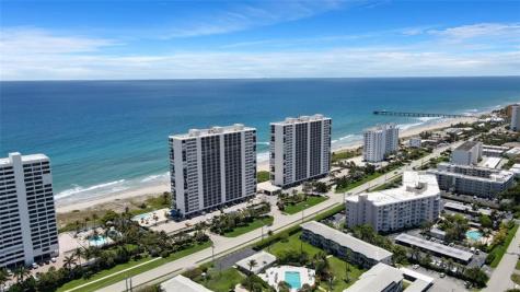 2800 S Ocean Boulevard Boca Raton FL 33432