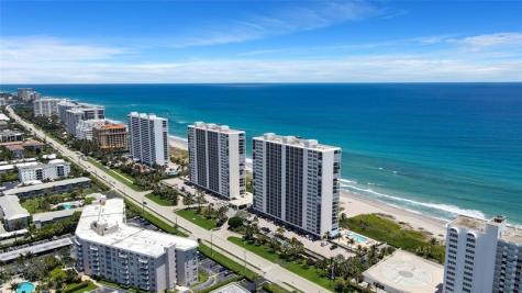 2800 S Ocean Boulevard Boca Raton FL 33432