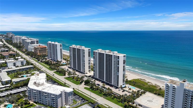 2800 S Ocean Boulevard Boca Raton FL 33432