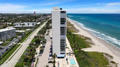 2800 S Ocean Boulevard Boca Raton FL 33432