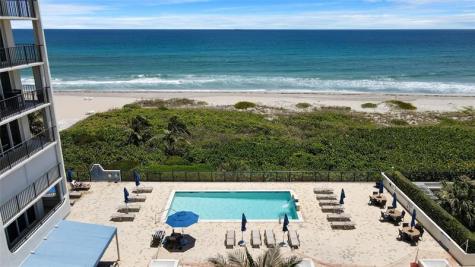 2800 S Ocean Boulevard Boca Raton FL 33432