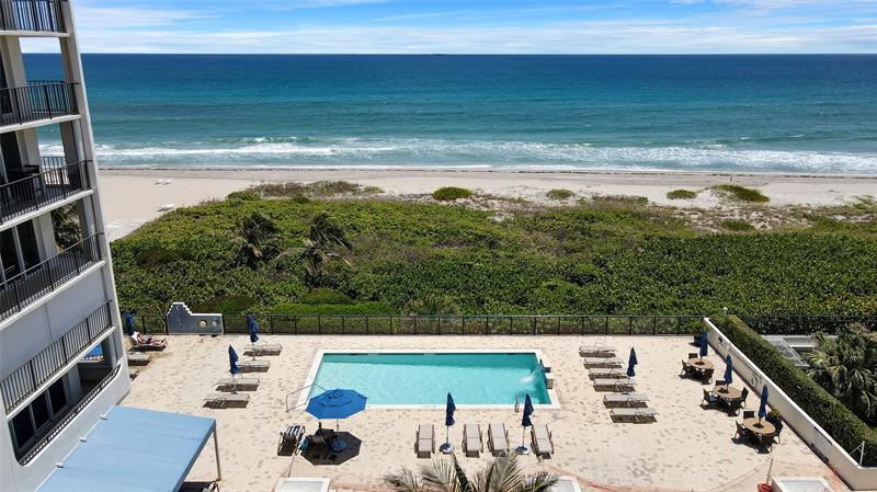 2800 S Ocean Boulevard Boca Raton FL 33432