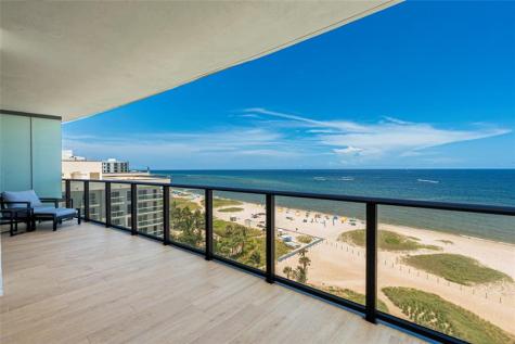 1116 N Ocean Boulevard Pompano Beach FL 33062