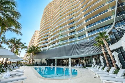 1116 N Ocean Boulevard Pompano Beach FL 33062