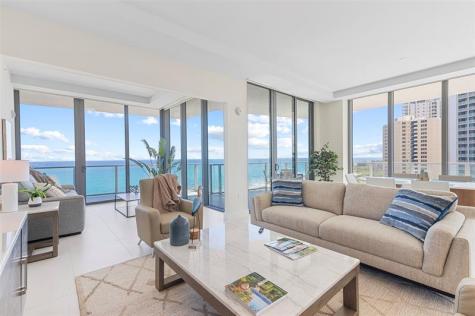 3100 N Ocean Drive Singer Island FL 33404