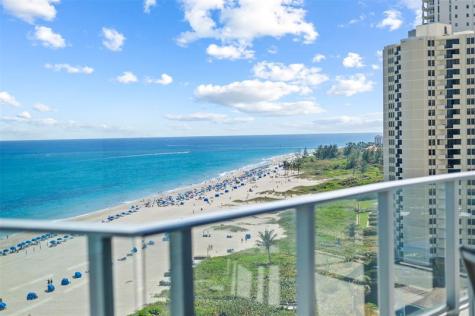 3100 N Ocean Drive Singer Island FL 33404