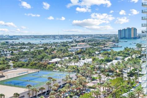 3100 N Ocean Drive Singer Island FL 33404